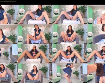 sunshine13_ — 104 minute Chaturbate female cam show recording, 720p, Nov 22, 2025