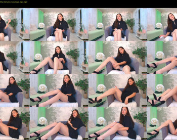 sunshine13_ — 40 minute Chaturbate female cam show recording, 720p, Nov 23, 2025