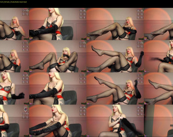 superhot2cb — 41 minute Chaturbate female cam show recording, 720p, Nov 22, 2025