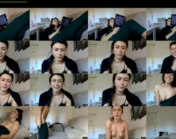 swee788485 — 50 minute Chaturbate female cam show recording, 720p, Nov 22, 2025