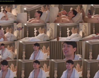 tommyjoyer — 38 minute Chaturbate male cam show recording, 720p, Nov 22, 2025