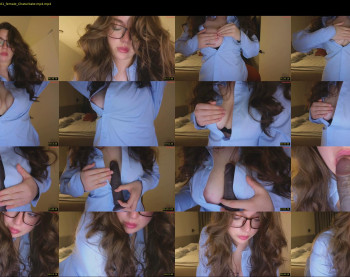tutti_frutti_ — 11 minute Chaturbate female cam show recording, 720p, Nov 23, 2025