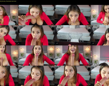 valerynova — 120 minute Chaturbate female cam show recording, 720p, Nov 22, 2025
