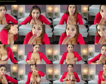 valerynova — 120 minute Chaturbate female cam show recording, 720p, Nov 22, 2025