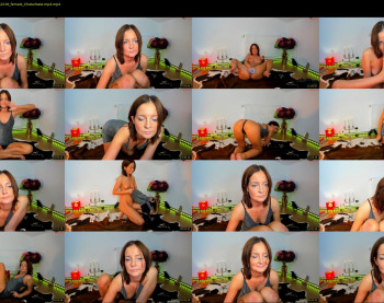 viciousqueen — 67 minute Chaturbate female cam show recording, 720p, Nov 22, 2025