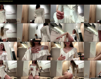 vixcx_ — 27 minute Chaturbate female cam show recording, 720p, Nov 22, 2025