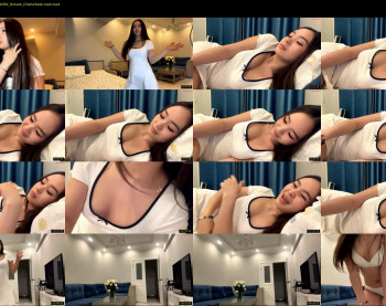 winterluchini — 120 minute Chaturbate female cam show recording, 720p, Nov 22, 2025