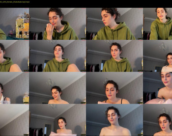 wonderland_stia — 48 minute Chaturbate female cam show recording, 720p, Nov 22, 2025