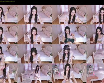 xiaoyu_ko — 83 minute Chaturbate female cam show recording, 720p, Nov 22, 2025