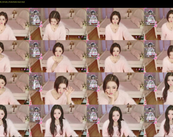 xiaoyu_ko — 34 minute Chaturbate female cam show recording, 720p, Nov 23, 2025