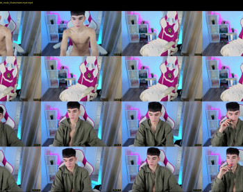 yamitwink — 81 minute Chaturbate male cam show recording, 720p, Nov 22, 2025