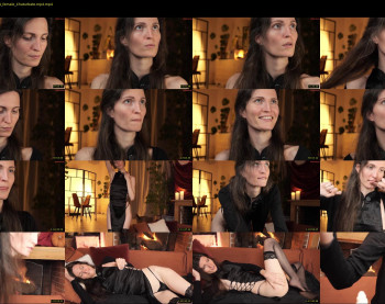yulladao — 122 minute Chaturbate female cam show recording, 720p, Nov 22, 2025