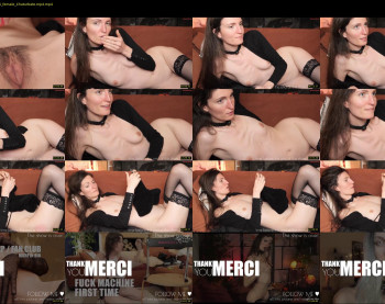 yulladao — 36 minute Chaturbate female cam show recording, 720p, Nov 22, 2025