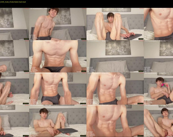 zandersparks — 121 minute Chaturbate male cam show recording, 720p, Nov 22, 2025