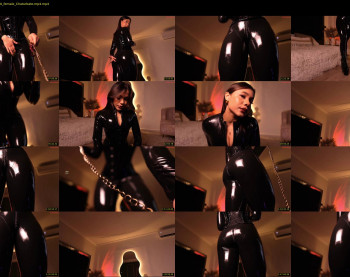 zoevidal_ — 121 minute Chaturbate female cam show recording, 720p, Nov 22, 2025