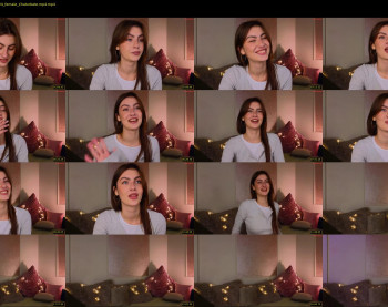 _a_n_n_y_ — 19 minute Chaturbate female cam show recording, 720p, Nov 24, 2025