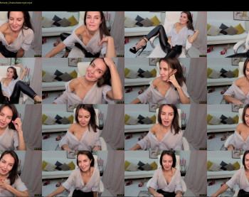 _beylly — 17 minute Chaturbate female cam show recording, 720p, Nov 23, 2025