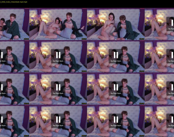 _cheesecake_s — 57 minute Chaturbate male cam show recording, 720p, Nov 24, 2025