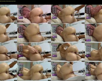 _domenika_ — 39 minute Chaturbate couple cam show recording, 720p, Nov 24, 2025