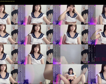 _flipped_ — 120 minute Chaturbate female cam show recording, 720p, Nov 23, 2025