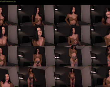 _iammary — 29 minute Chaturbate female cam show recording, 720p, Nov 23, 2025