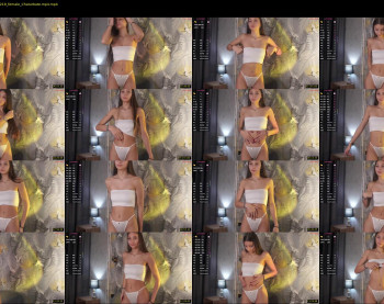 _ifyouwant_ — 16 minute Chaturbate female cam show recording, 720p, Nov 24, 2025