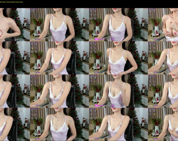_joliie_ — 71 minute Chaturbate female cam show recording, 720p, Nov 24, 2025