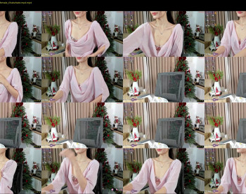 _joliie_ — 16 minute Chaturbate female cam show recording, 720p, Nov 24, 2025