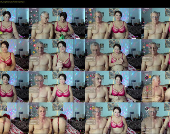 _lady_red_ — 18 minute Chaturbate female cam show recording, 720p, Nov 23, 2025
