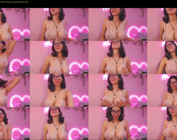 _miss_hinata_ — 11 minute Chaturbate female cam show recording, 720p, Nov 23, 2025