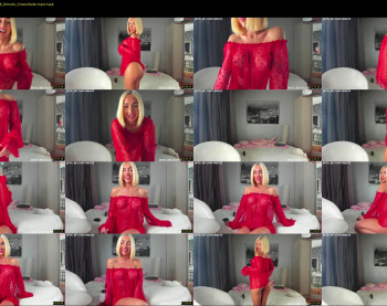_mito_69 — 58 minute Chaturbate female cam show recording, 720p, Nov 24, 2025
