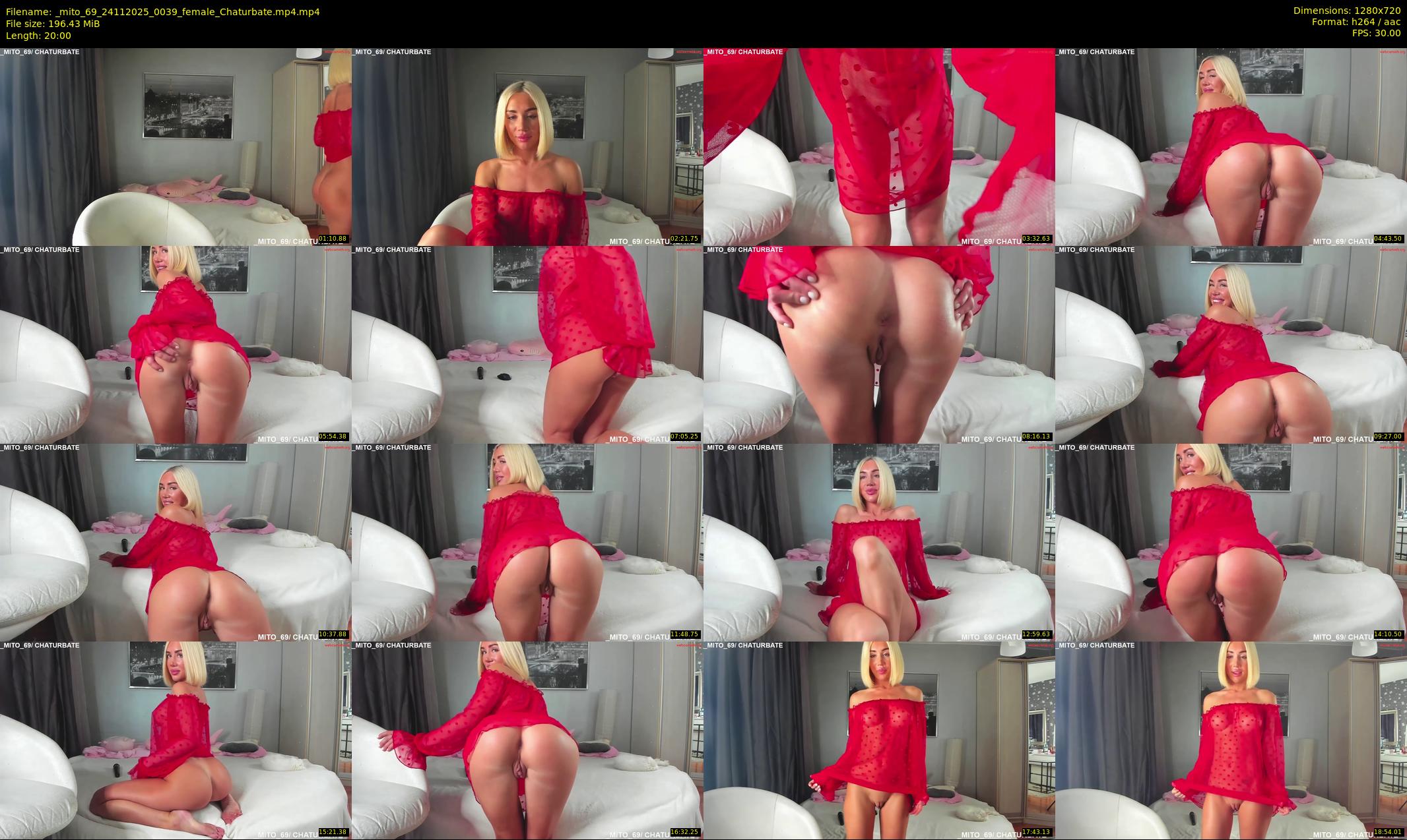 _mito_69 — 20 minute Chaturbate female cam show recording, 720p, Nov 24, 2025