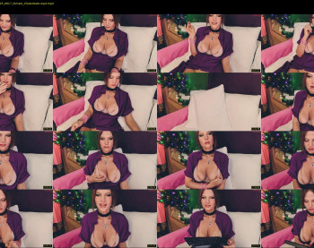 _never_enough_ — 28 minute Chaturbate female cam show recording, 720p, Nov 23, 2025
