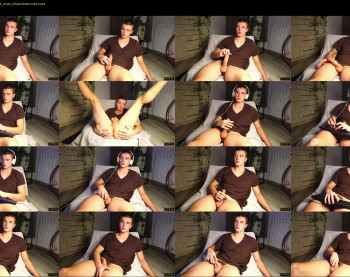 _p_l_u_r_ — 41 minute Chaturbate male cam show recording, 720p, Nov 23, 2025