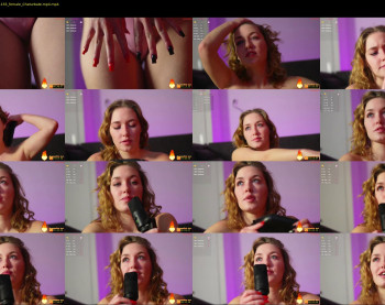 _taylor_swift — 11 minute Chaturbate female cam show recording, 720p, Nov 23, 2025