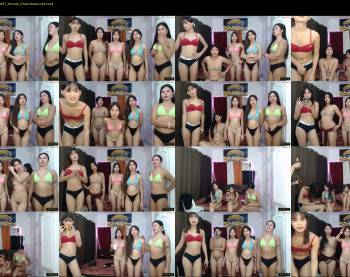 aayia_squirt — 120 minute Chaturbate female cam show recording, 720p, Nov 23, 2025
