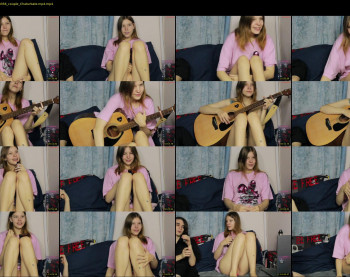 adele_fallen — 96 minute Chaturbate couple cam show recording, 720p, Nov 24, 2025