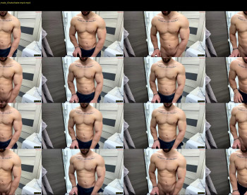 advp69 — 56 minute Chaturbate male cam show recording, 720p, Nov 23, 2025