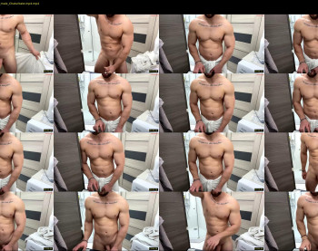 advp69 — 16 minute Chaturbate male cam show recording, 720p, Nov 23, 2025