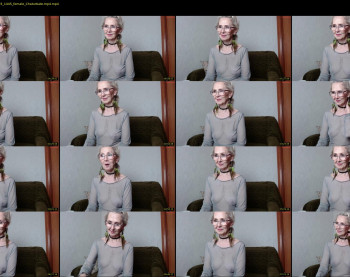 agatha_moore_ — 9 minute Chaturbate female cam show recording, 720p, Nov 23, 2025