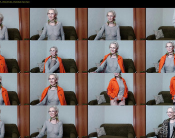 agatha_moore_ — 49 minute Chaturbate female cam show recording, 720p, Nov 23, 2025