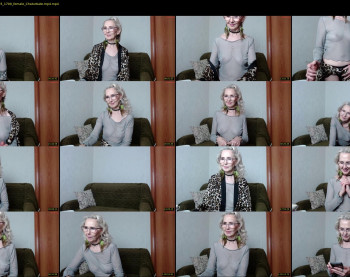 agatha_moore_ — 74 minute Chaturbate female cam show recording, 720p, Nov 23, 2025