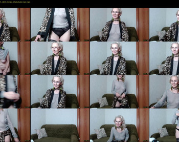 agatha_moore_ — 51 minute Chaturbate female cam show recording, 720p, Nov 23, 2025