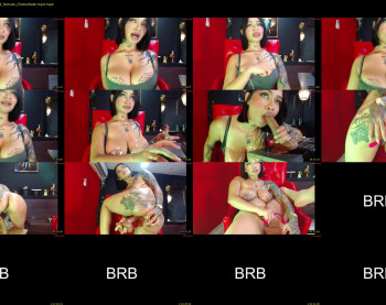 aitanarus — 93 minute Chaturbate female cam show recording, 720p, Nov 24, 2025