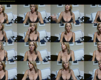 alannarack — 92 minute Chaturbate female cam show recording, 720p, Nov 23, 2025
