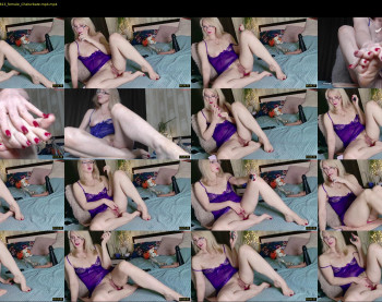 alice69foxy — 39 minute Chaturbate female cam show recording, 720p, Nov 23, 2025