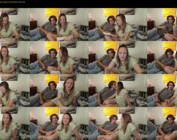 alice8363 — 22 minute Chaturbate female cam show recording, 720p, Nov 23, 2025