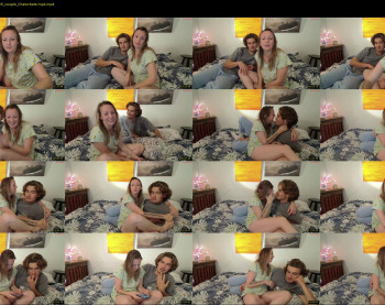 alice8363 — 28 minute Chaturbate female cam show recording, 720p, Nov 23, 2025