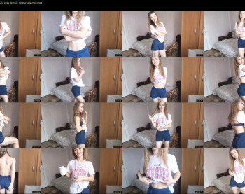 allegraschroeter — 120 minute Chaturbate female cam show recording, 720p, Nov 23, 2025
