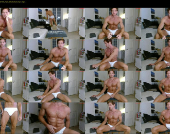 alphahung23 — 29 minute Chaturbate male cam show recording, 480p, Nov 23, 2025